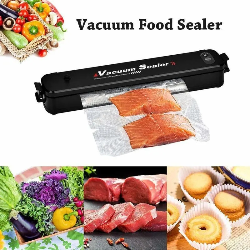 MAQUINA SELLADORA AL VACIO - Imagen 3