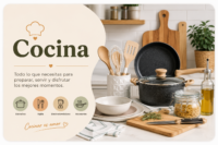 Cocina