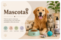 Mascotas